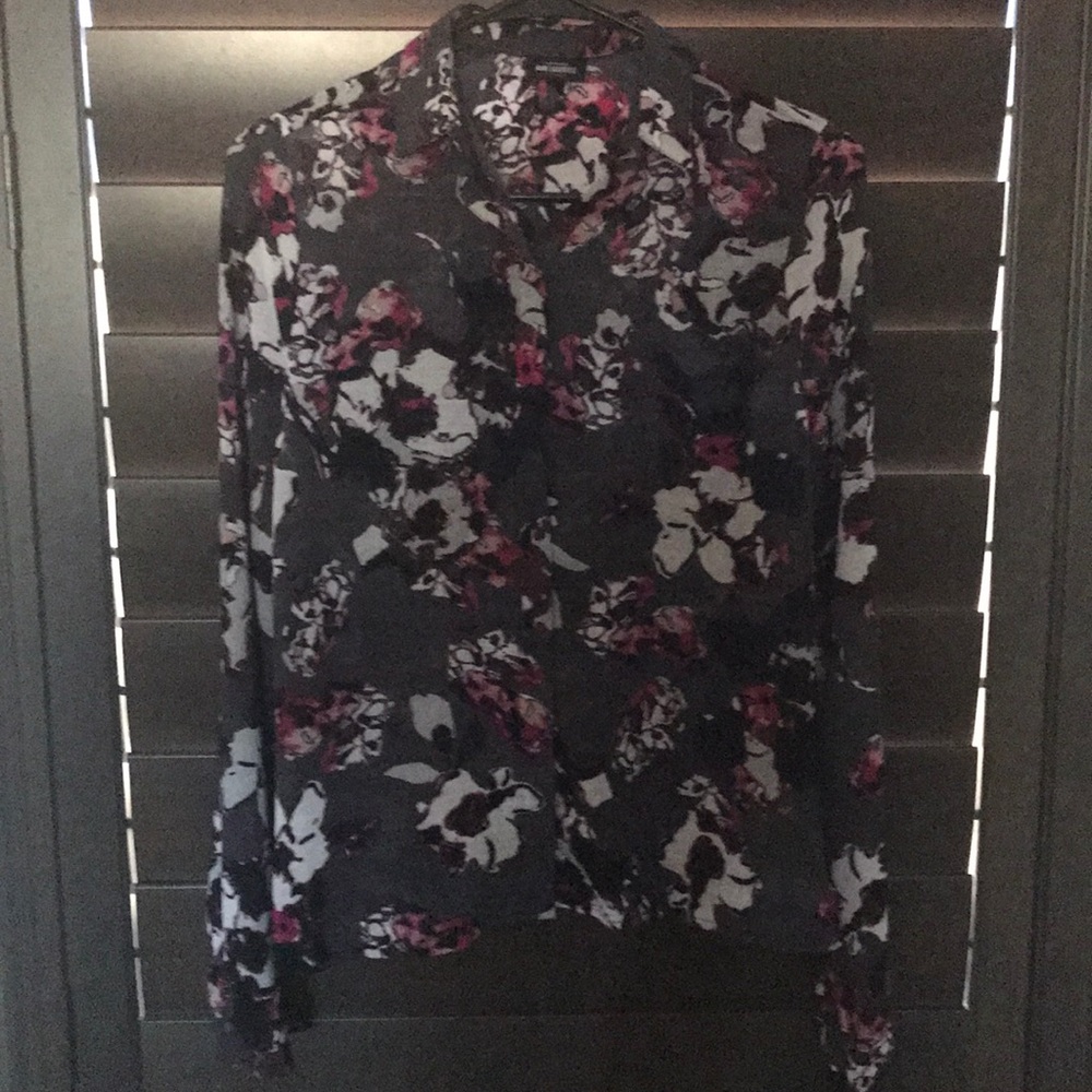 New blouse